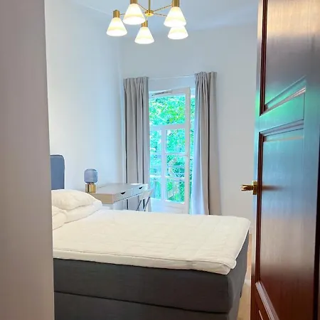 Haffnera 86, Parkering Ingar Apartmán